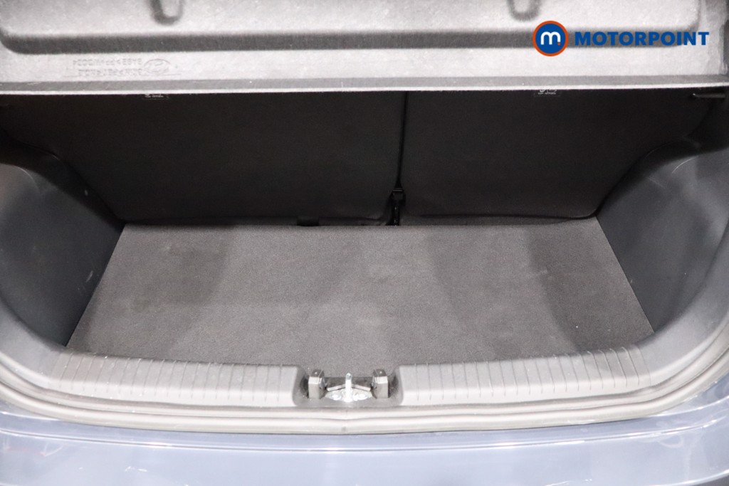 Hyundai I10 Premium Automatic Petrol Hatchback - Stock Number (1547338) - 27th supplementary image