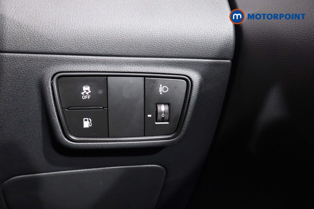 Hyundai Tucson N Line Automatic Petrol Plug-In Hybrid SUV - Stock Number (1547359) - 17th supplementary image