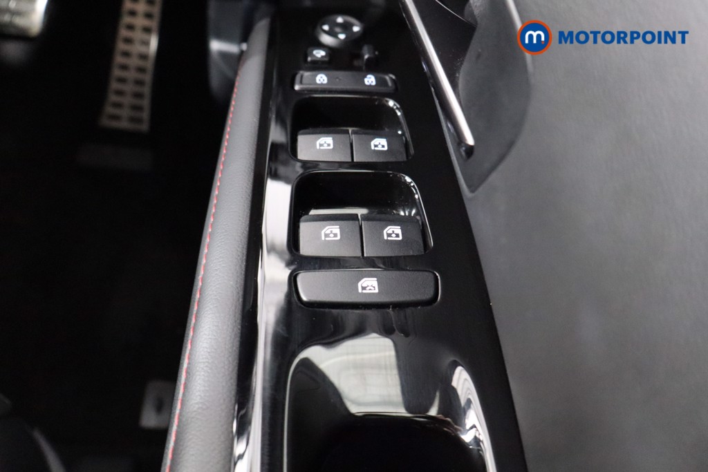 Hyundai Tucson N Line Automatic Petrol Plug-In Hybrid SUV - Stock Number (1547359) - 18th supplementary image
