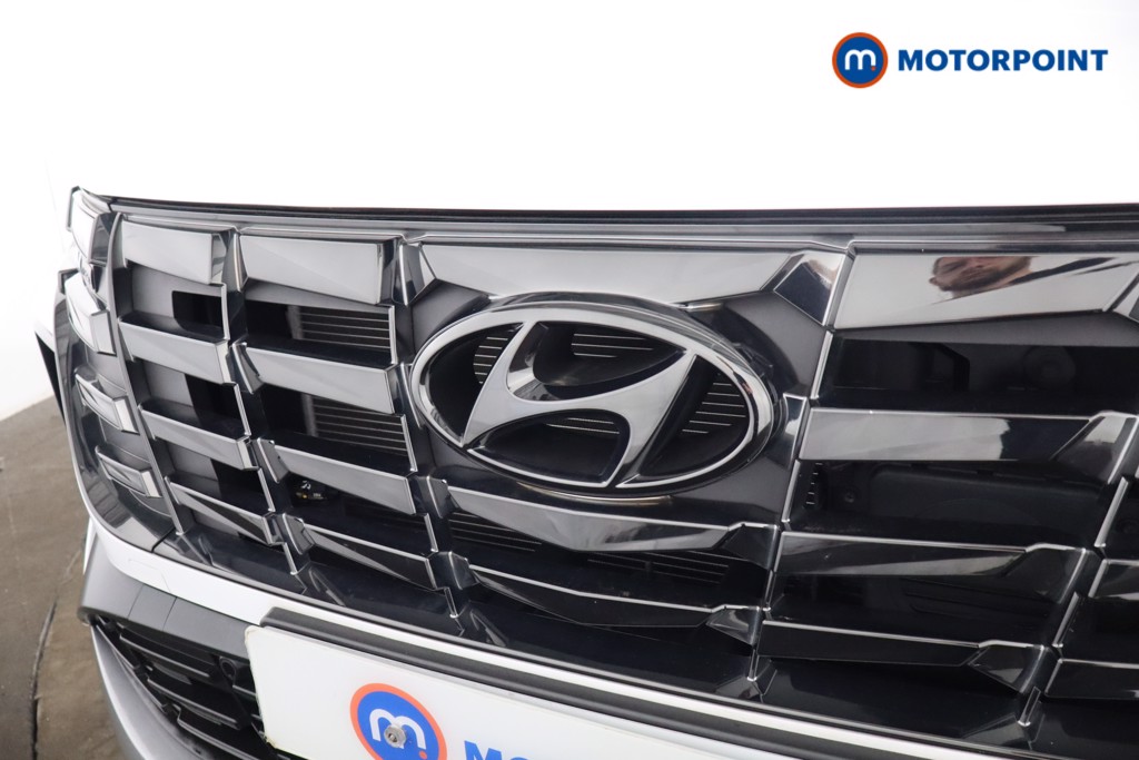 Hyundai Tucson N Line Automatic Petrol Plug-In Hybrid SUV - Stock Number (1547359) - 23rd supplementary image