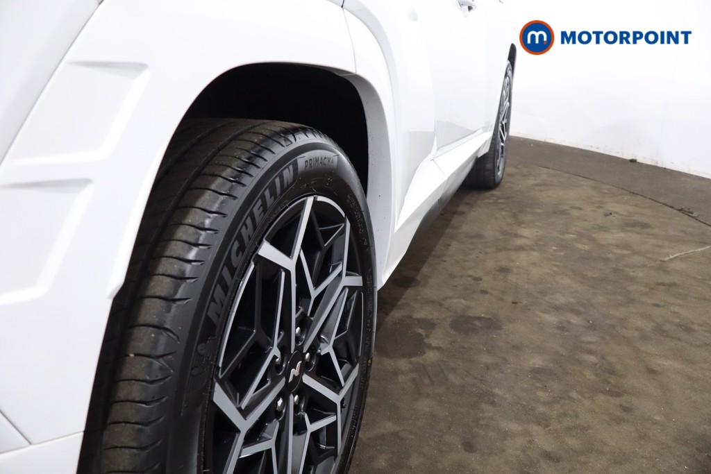 Hyundai Tucson N Line Automatic Petrol Plug-In Hybrid SUV - Stock Number (1547359) - 25th supplementary image