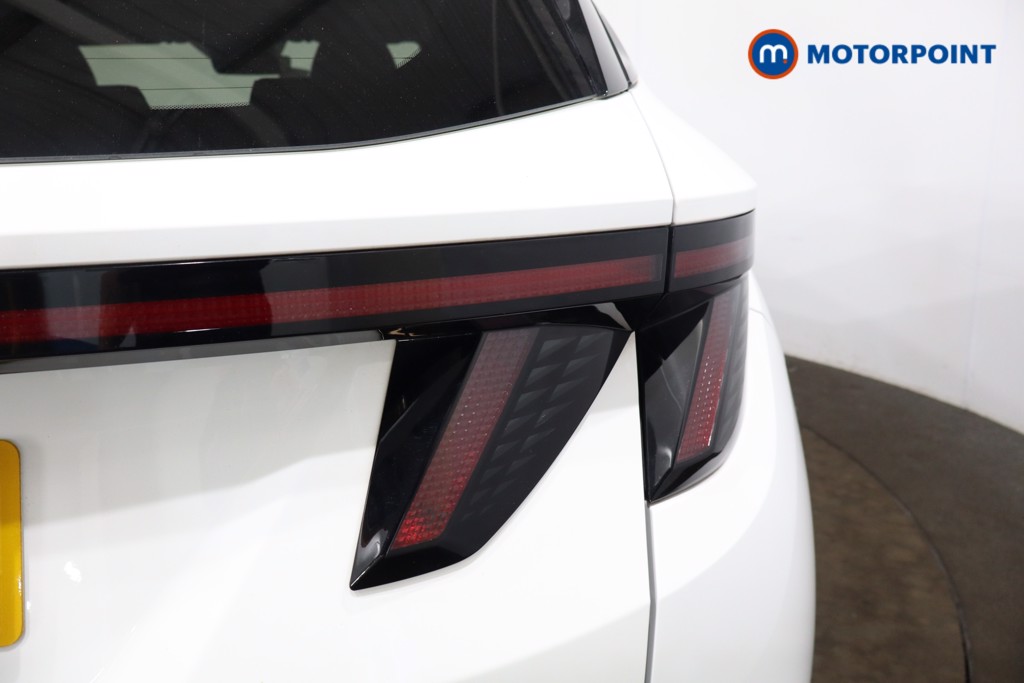 Hyundai Tucson N Line Automatic Petrol Plug-In Hybrid SUV - Stock Number (1547359) - 26th supplementary image
