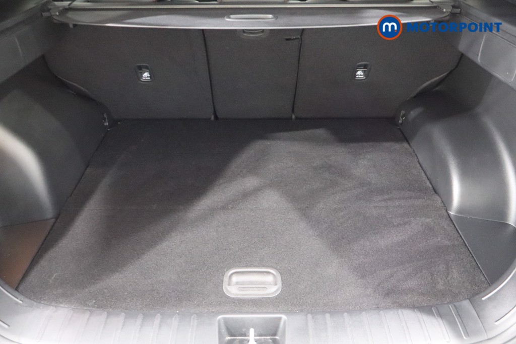 Hyundai Tucson N Line Automatic Petrol Plug-In Hybrid SUV - Stock Number (1547359) - 28th supplementary image