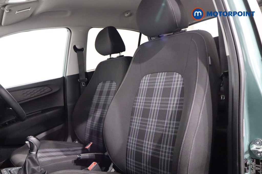 Hyundai I10 Premium Automatic Petrol Hatchback - Stock Number (1547362) - 4th supplementary image