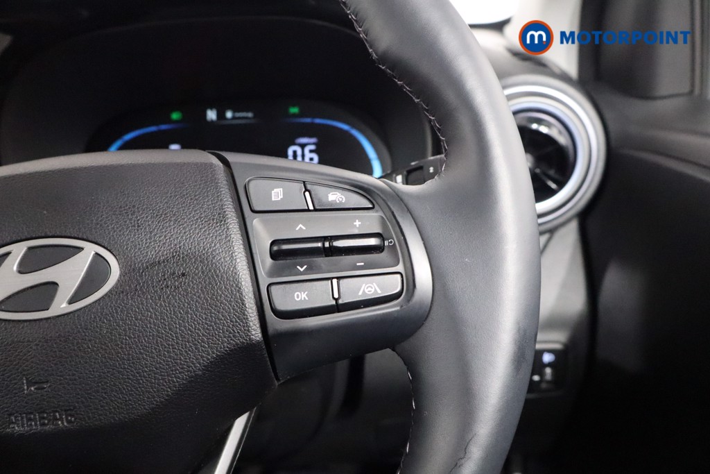 Hyundai I10 Premium Automatic Petrol Hatchback - Stock Number (1547362) - 8th supplementary image