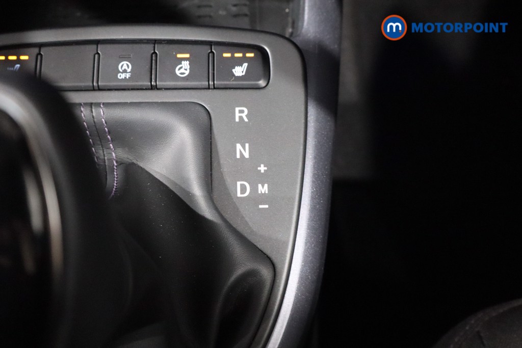 Hyundai I10 Premium Automatic Petrol Hatchback - Stock Number (1547362) - 15th supplementary image