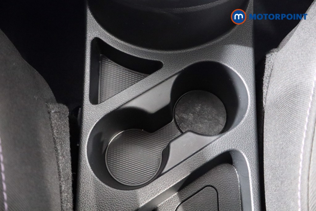 Hyundai I10 Premium Automatic Petrol Hatchback - Stock Number (1547362) - 16th supplementary image