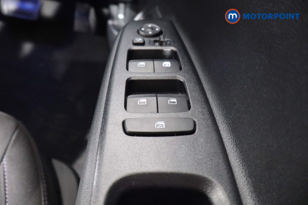 Hyundai I10 Premium Automatic Petrol Hatchback - Stock Number (1547362) - 17th supplementary image