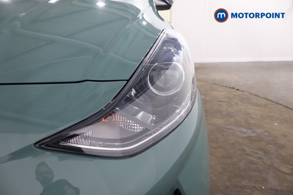 Hyundai I10 Premium Automatic Petrol Hatchback - Stock Number (1547362) - 19th supplementary image