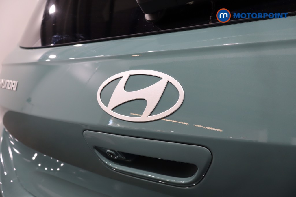 Hyundai I10 Premium Automatic Petrol Hatchback - Stock Number (1547362) - 25th supplementary image