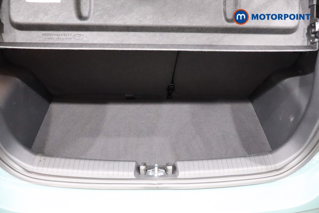 Hyundai I10 Premium Automatic Petrol Hatchback - Stock Number (1547362) - 26th supplementary image