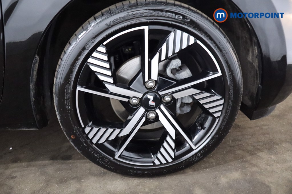 Hyundai I10 N Line Manual Petrol Hatchback - Stock Number (1547364) - 12th supplementary image