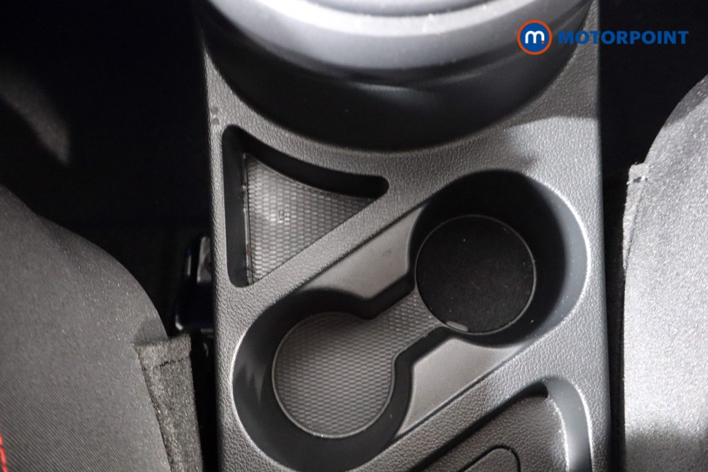 Hyundai I10 N Line Manual Petrol Hatchback - Stock Number (1547364) - 16th supplementary image
