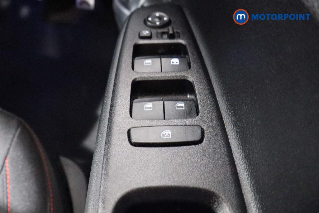 Hyundai I10 N Line Manual Petrol Hatchback - Stock Number (1547364) - 17th supplementary image