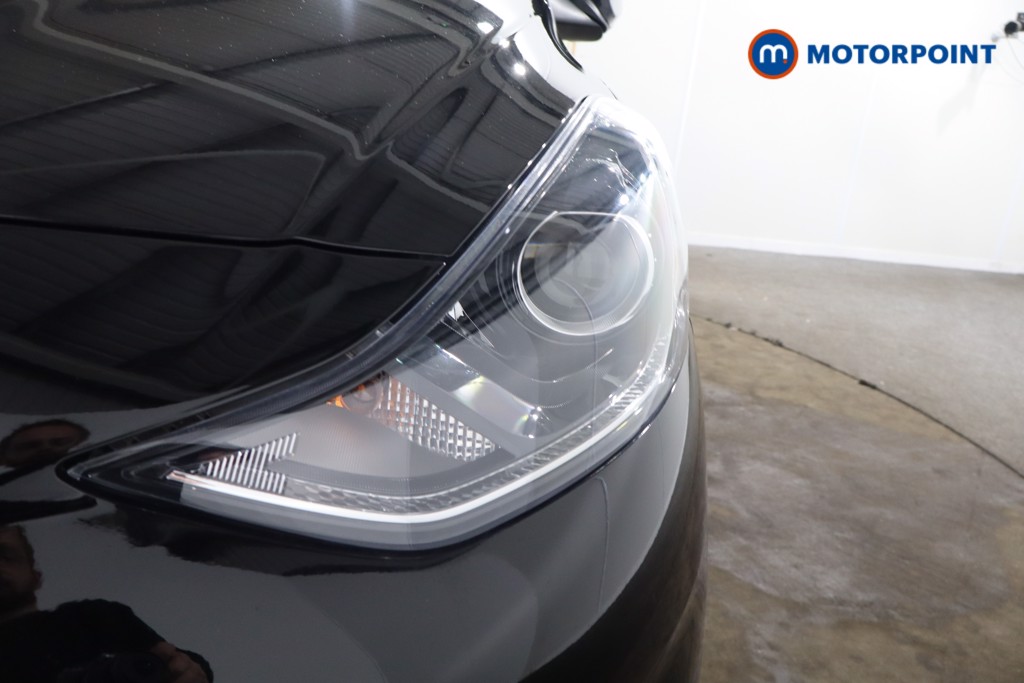 Hyundai I10 N Line Manual Petrol Hatchback - Stock Number (1547364) - 21st supplementary image