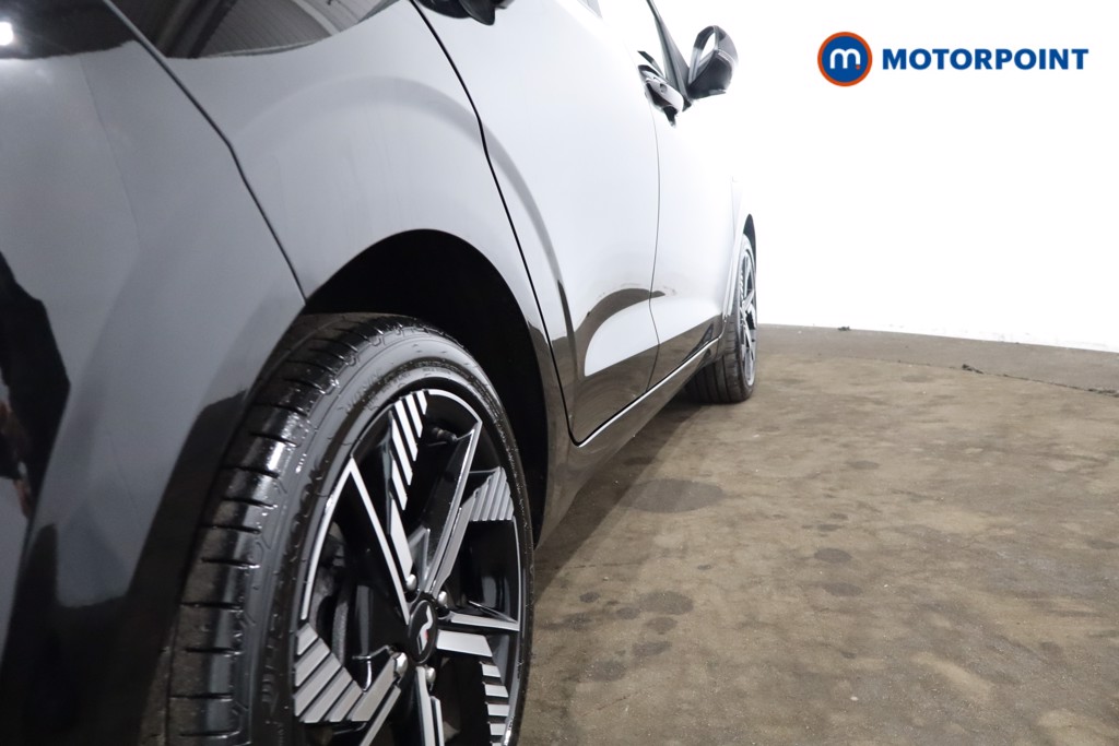 Hyundai I10 N Line Manual Petrol Hatchback - Stock Number (1547364) - 24th supplementary image