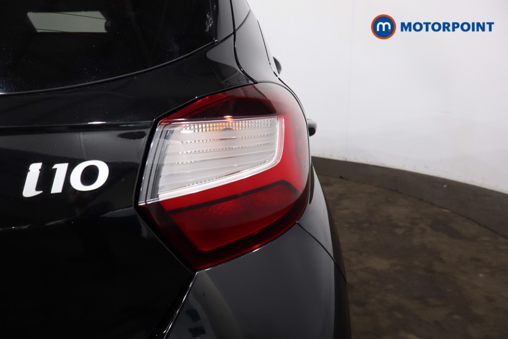 Hyundai I10 N Line Manual Petrol Hatchback - Stock Number (1547364) - 25th supplementary image