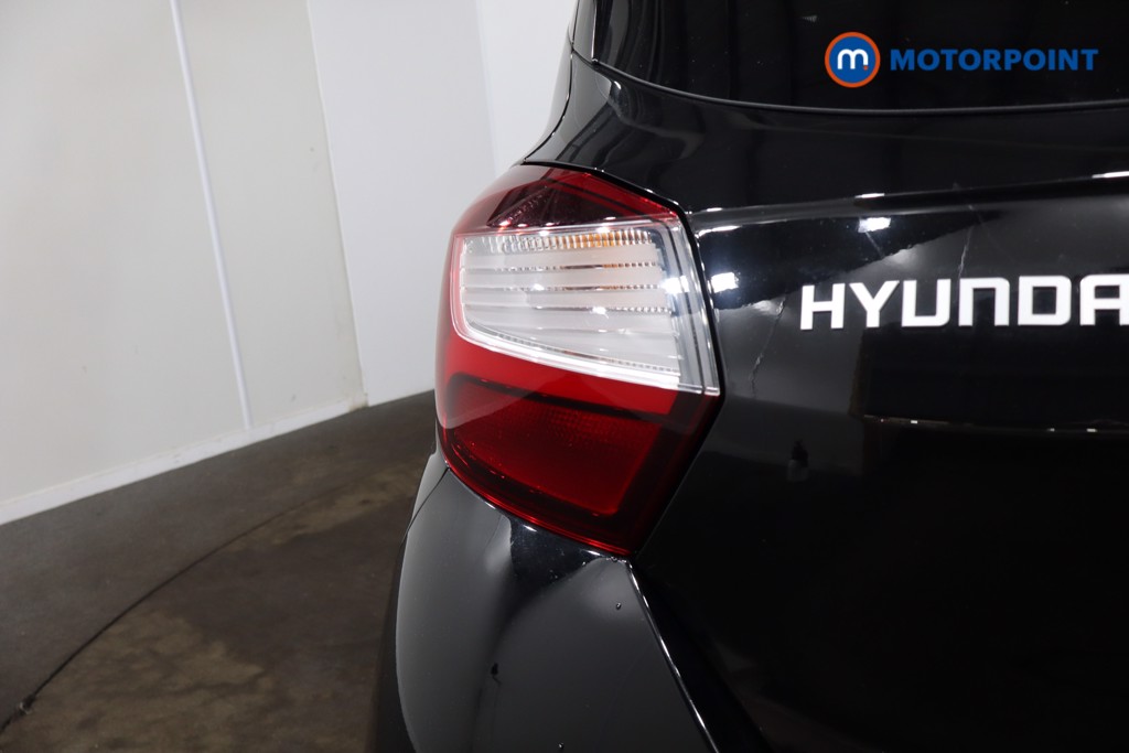 Hyundai I10 N Line Manual Petrol Hatchback - Stock Number (1547364) - 26th supplementary image