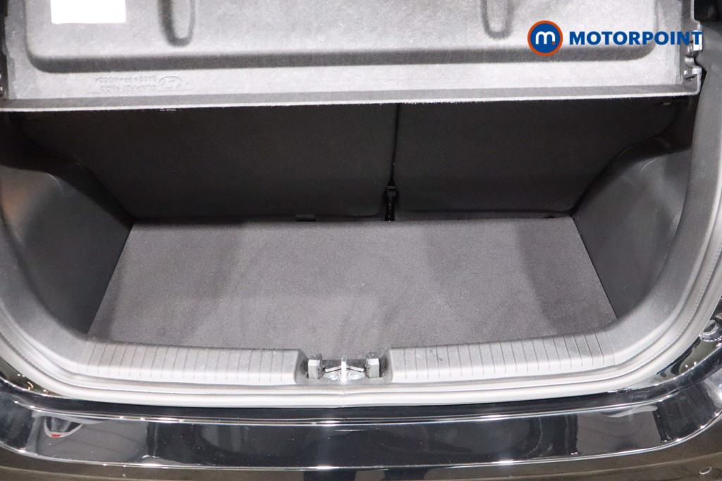 Hyundai I10 N Line Manual Petrol Hatchback - Stock Number (1547364) - 28th supplementary image