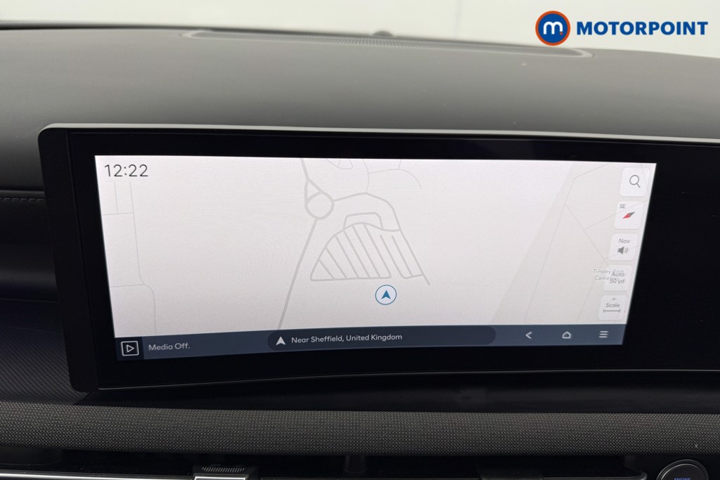 Hyundai Tucson Premium Automatic Petrol Plug-In Hybrid SUV - Stock Number (1547395) - 2nd supplementary image
