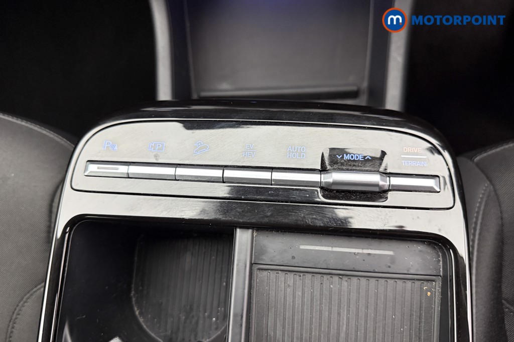 Hyundai Tucson Premium Automatic Petrol Plug-In Hybrid SUV - Stock Number (1547395) - 11th supplementary image