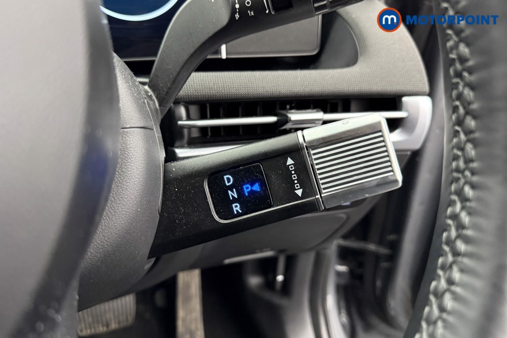 Hyundai Tucson Premium Automatic Petrol Plug-In Hybrid SUV - Stock Number (1547395) - 14th supplementary image