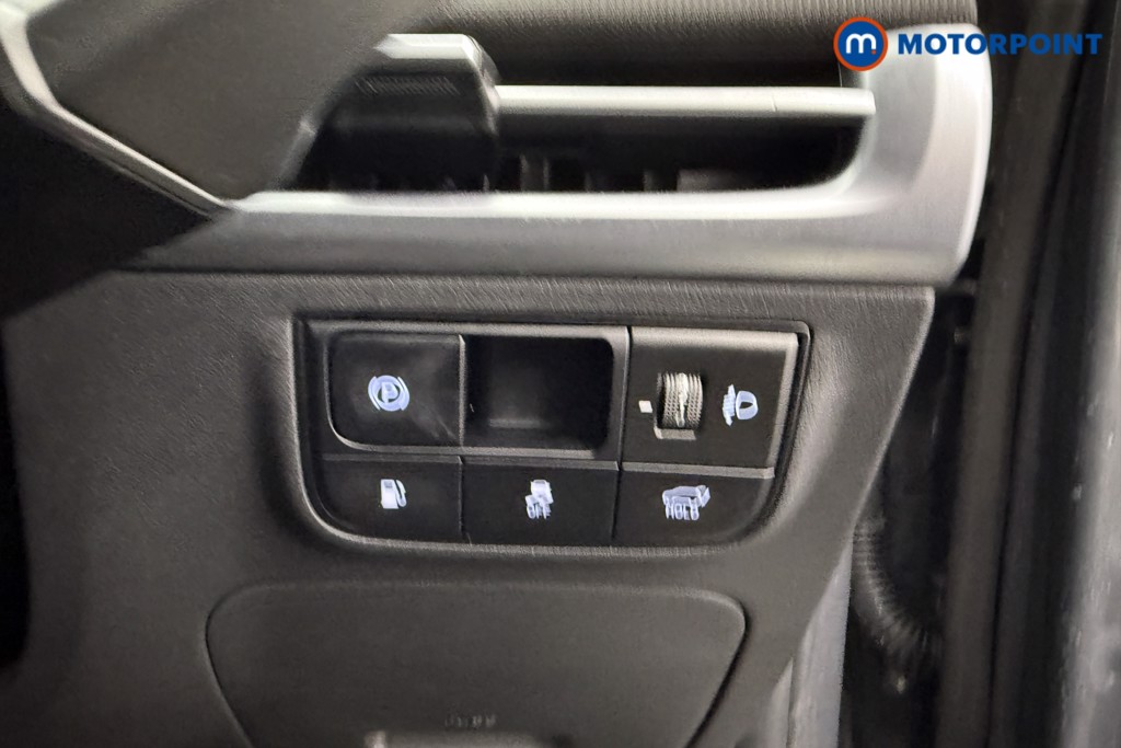 Hyundai Tucson Premium Automatic Petrol Plug-In Hybrid SUV - Stock Number (1547395) - 15th supplementary image