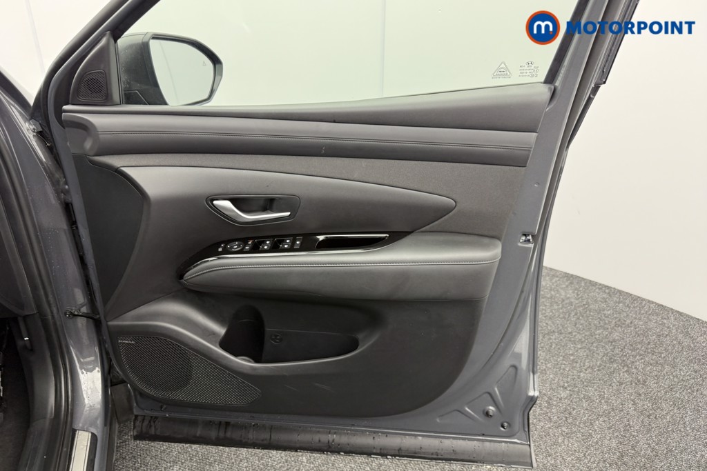 Hyundai Tucson Premium Automatic Petrol Plug-In Hybrid SUV - Stock Number (1547395) - 17th supplementary image