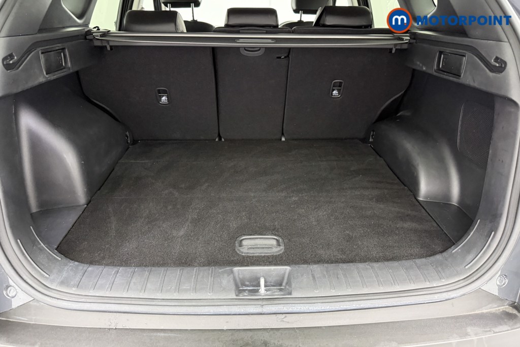 Hyundai Tucson Premium Automatic Petrol Plug-In Hybrid SUV - Stock Number (1547395) - 23rd supplementary image