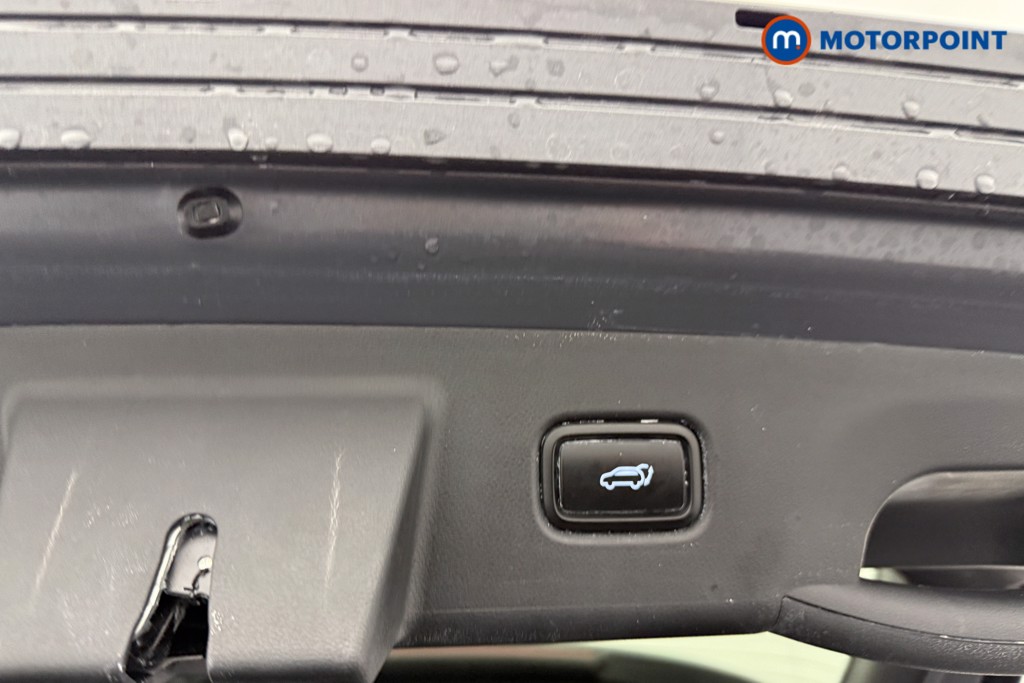 Hyundai Tucson Premium Automatic Petrol Plug-In Hybrid SUV - Stock Number (1547395) - 24th supplementary image