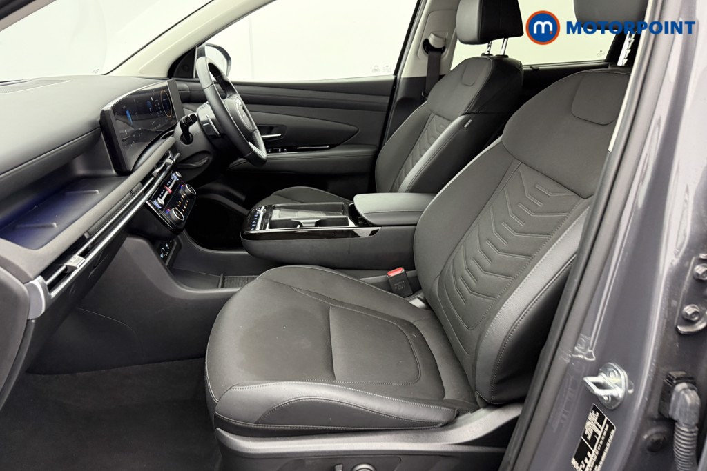 Hyundai Tucson Premium Automatic Petrol Plug-In Hybrid SUV - Stock Number (1547395) - 25th supplementary image