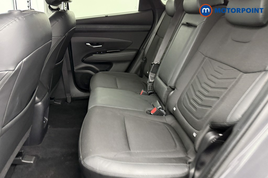 Hyundai Tucson Premium Automatic Petrol Plug-In Hybrid SUV - Stock Number (1547395) - 27th supplementary image