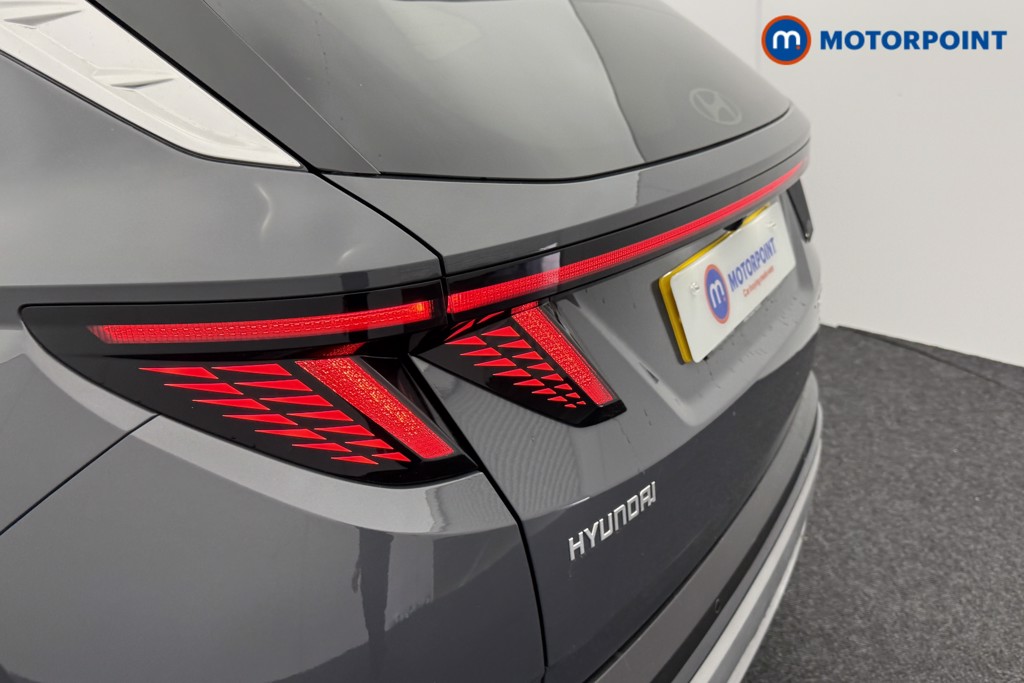 Hyundai Tucson Premium Automatic Petrol Plug-In Hybrid SUV - Stock Number (1547395) - 29th supplementary image