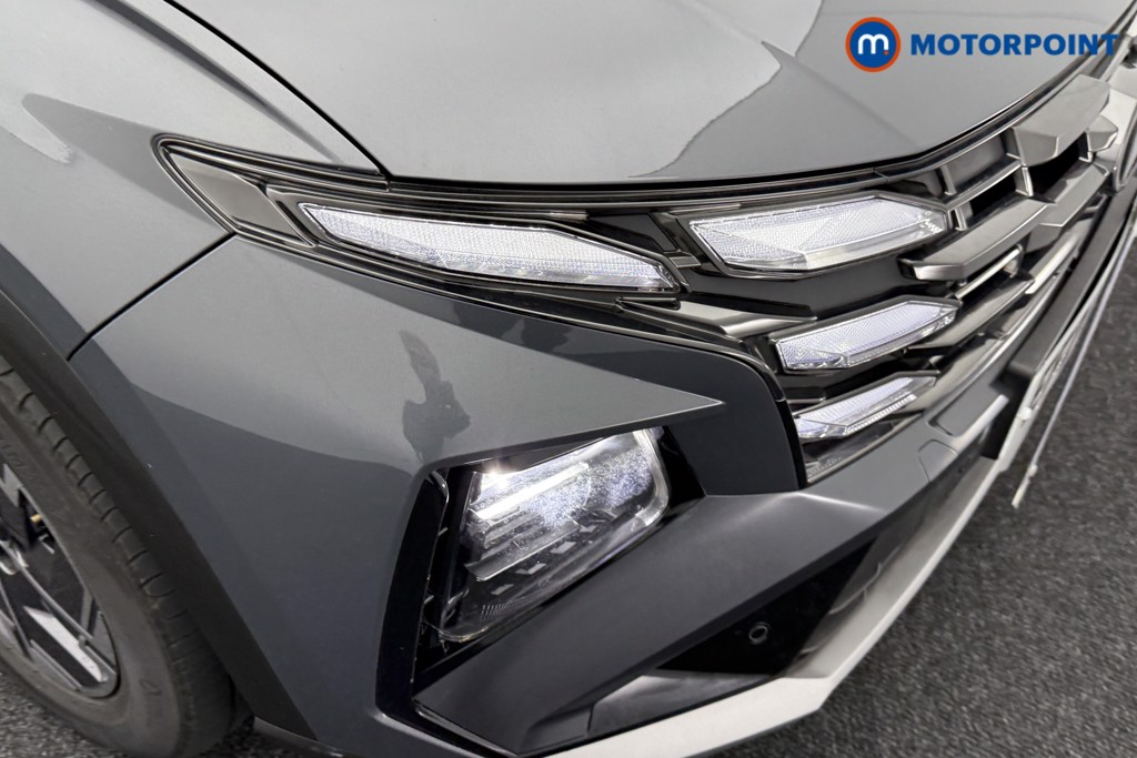 Hyundai Tucson Premium Automatic Petrol Plug-In Hybrid SUV - Stock Number (1547395) - 31st supplementary image