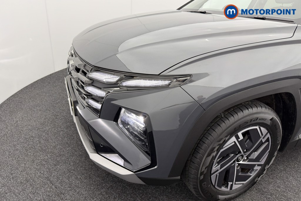 Hyundai Tucson Premium Automatic Petrol Plug-In Hybrid SUV - Stock Number (1547395) - 32nd supplementary image