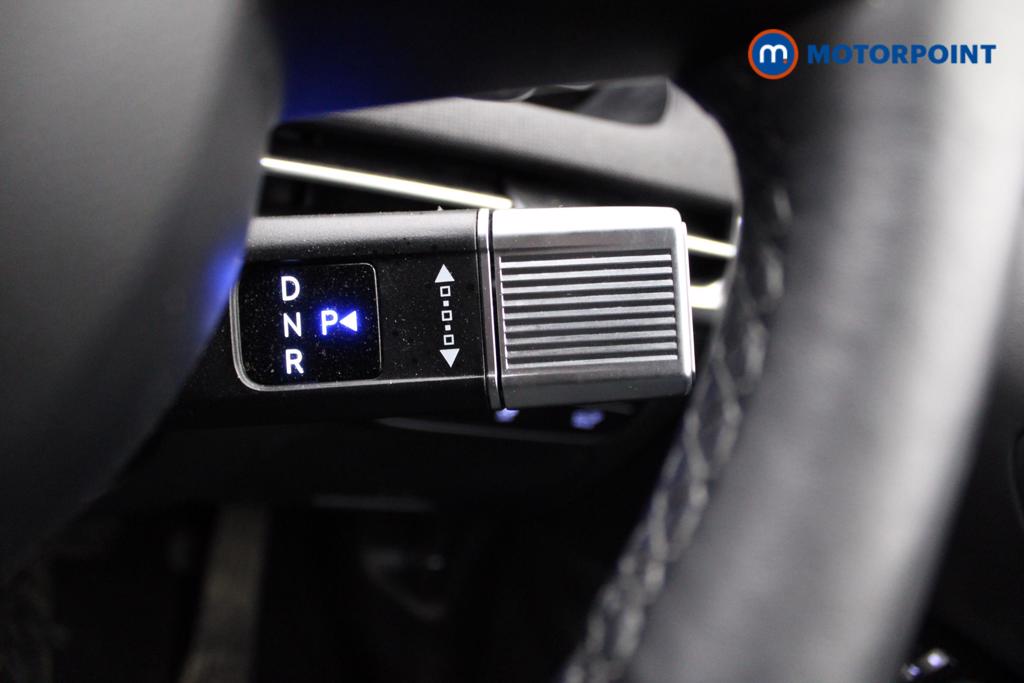 Hyundai Tucson Premium Automatic Petrol Plug-In Hybrid SUV - Stock Number (1547407) - 7th supplementary image