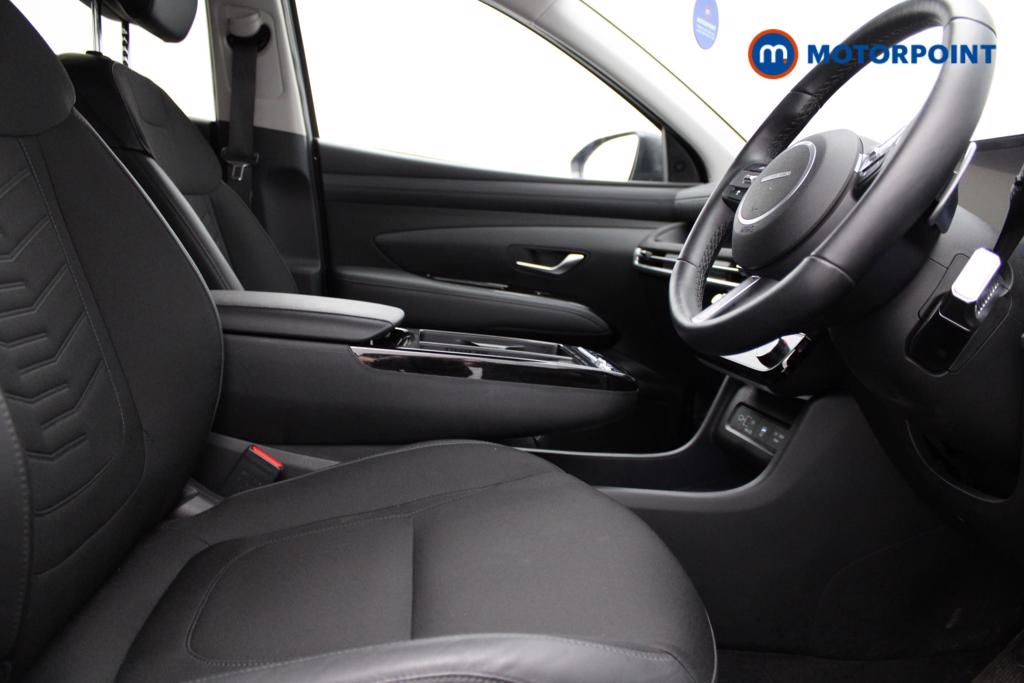 Hyundai Tucson Premium Automatic Petrol Plug-In Hybrid SUV - Stock Number (1547407) - 8th supplementary image