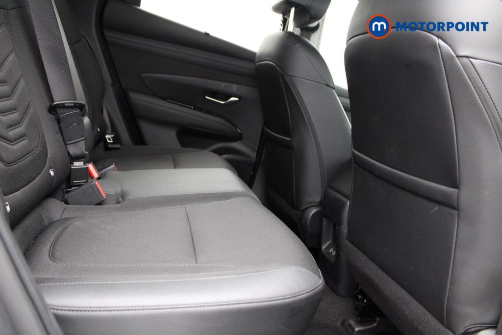 Hyundai Tucson Premium Automatic Petrol Plug-In Hybrid SUV - Stock Number (1547407) - 9th supplementary image