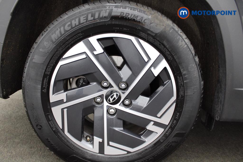 Hyundai Tucson Premium Automatic Petrol Plug-In Hybrid SUV - Stock Number (1547407) - 10th supplementary image