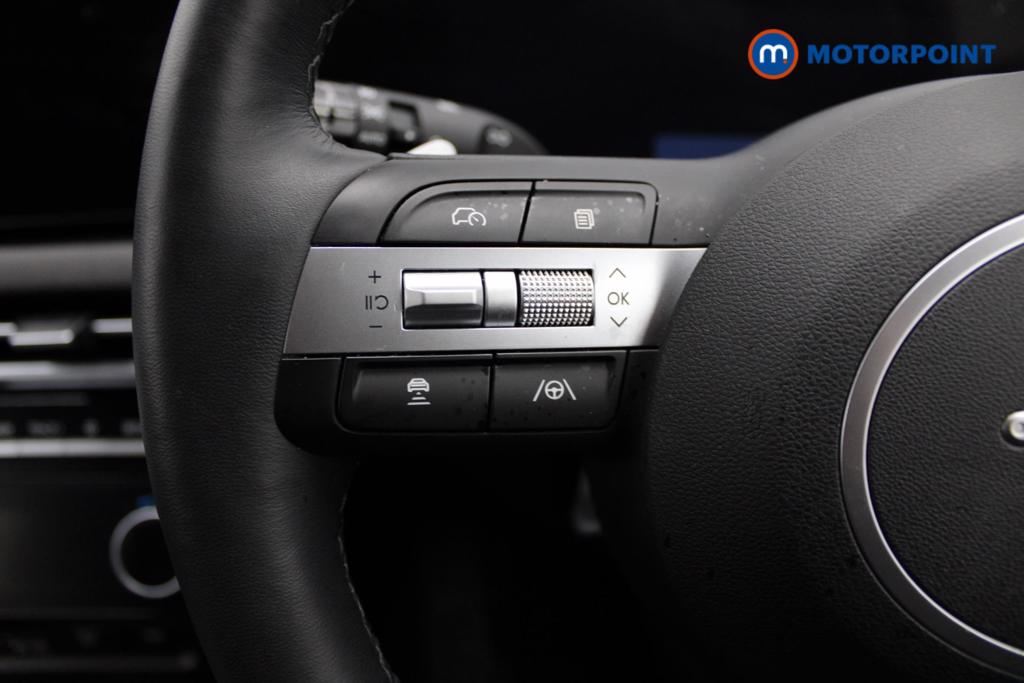 Hyundai Tucson Premium Automatic Petrol Plug-In Hybrid SUV - Stock Number (1547407) - 14th supplementary image