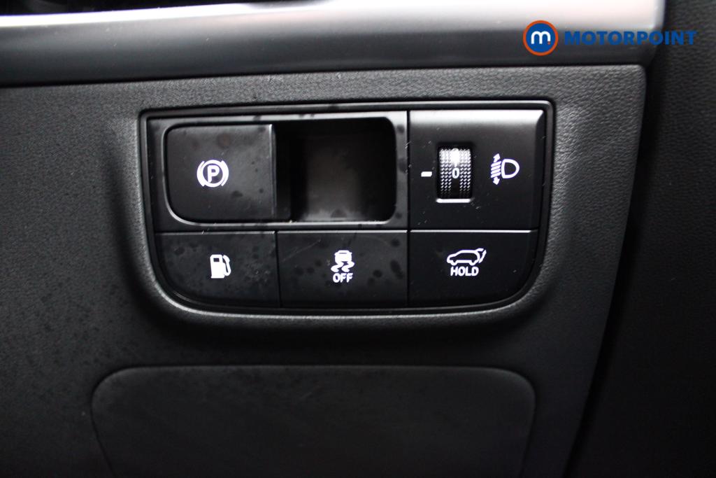 Hyundai Tucson Premium Automatic Petrol Plug-In Hybrid SUV - Stock Number (1547407) - 17th supplementary image