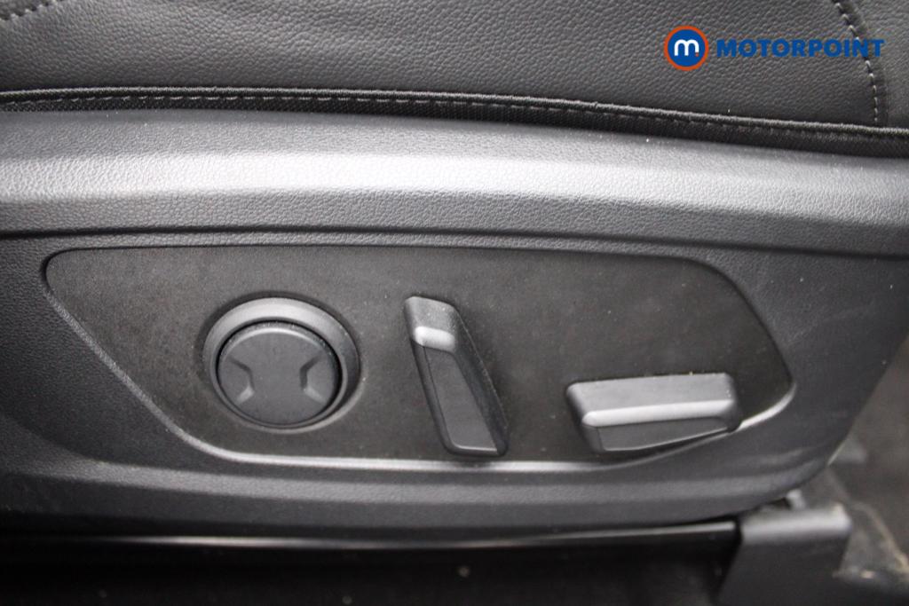 Hyundai Tucson Premium Automatic Petrol Plug-In Hybrid SUV - Stock Number (1547407) - 18th supplementary image