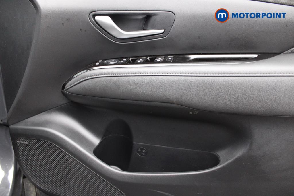 Hyundai Tucson Premium Automatic Petrol Plug-In Hybrid SUV - Stock Number (1547407) - 20th supplementary image