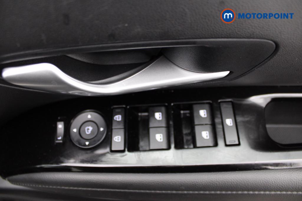 Hyundai Tucson Premium Automatic Petrol Plug-In Hybrid SUV - Stock Number (1547407) - 21st supplementary image