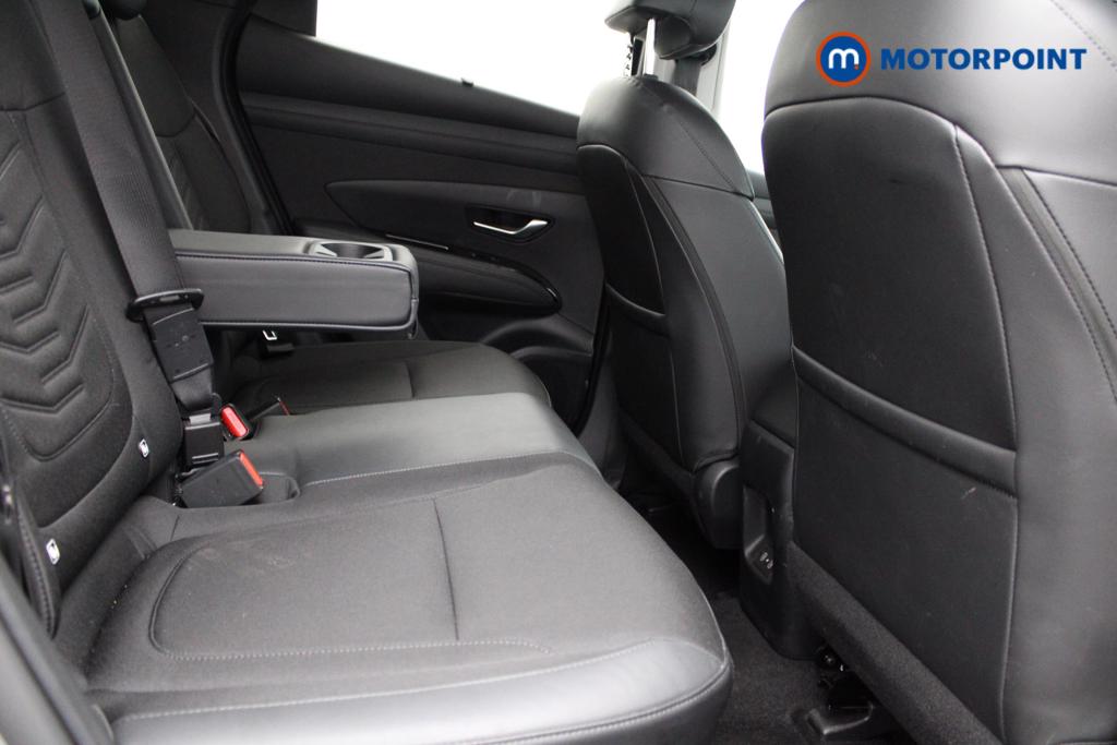 Hyundai Tucson Premium Automatic Petrol Plug-In Hybrid SUV - Stock Number (1547407) - 22nd supplementary image
