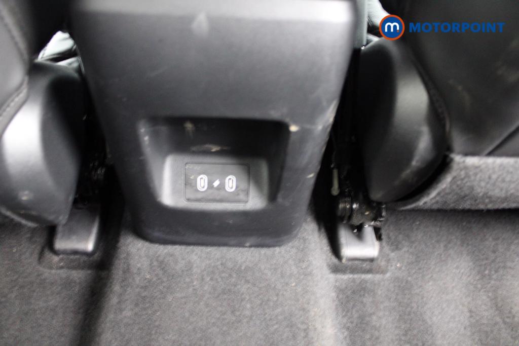 Hyundai Tucson Premium Automatic Petrol Plug-In Hybrid SUV - Stock Number (1547407) - 23rd supplementary image