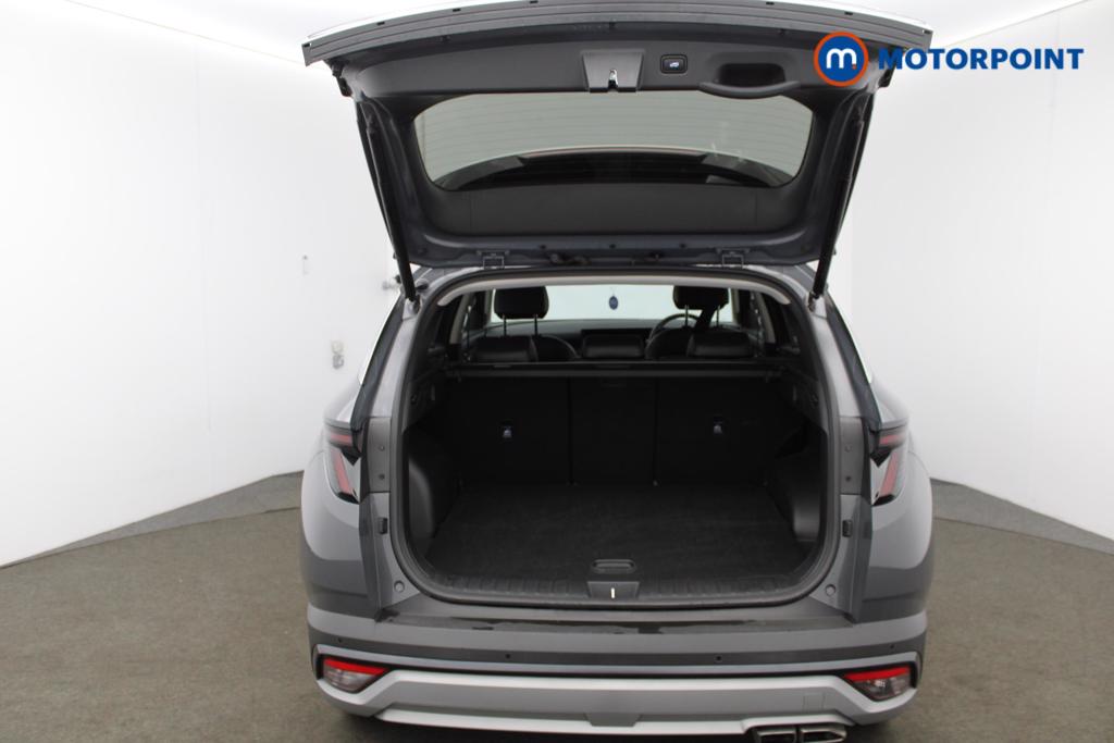 Hyundai Tucson Premium Automatic Petrol Plug-In Hybrid SUV - Stock Number (1547407) - 24th supplementary image