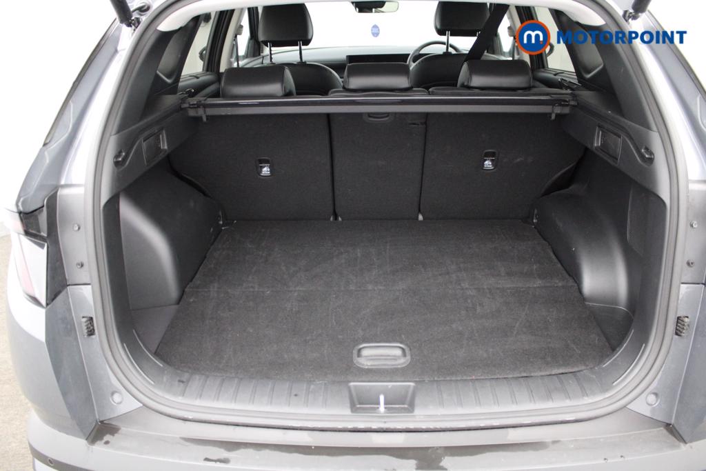 Hyundai Tucson Premium Automatic Petrol Plug-In Hybrid SUV - Stock Number (1547407) - 25th supplementary image