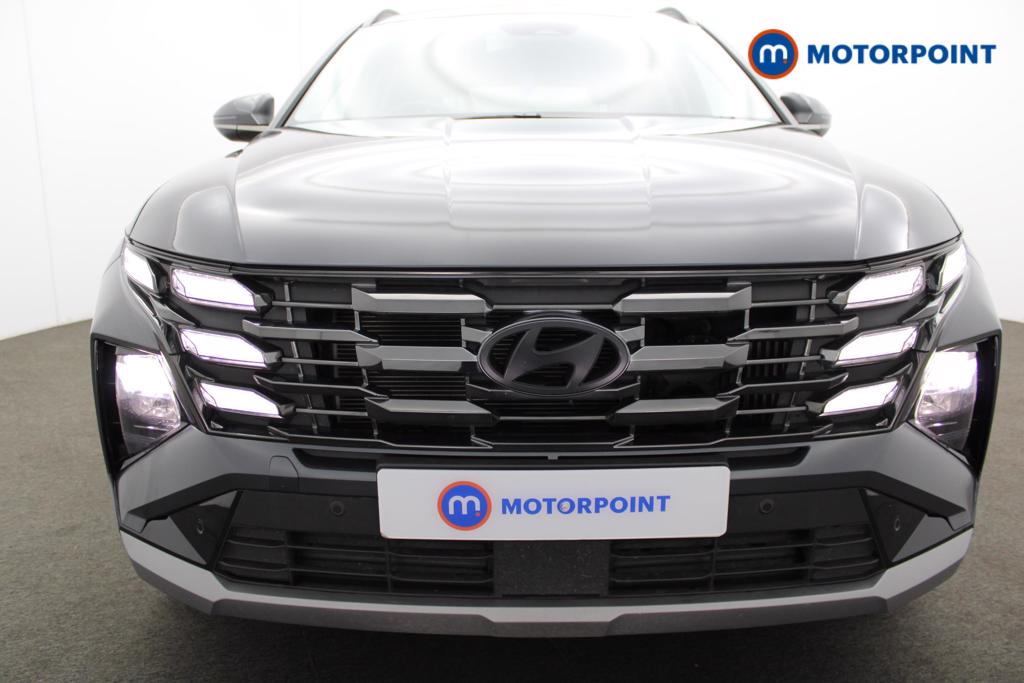 Hyundai Tucson Premium Automatic Petrol Plug-In Hybrid SUV - Stock Number (1547407) - 26th supplementary image