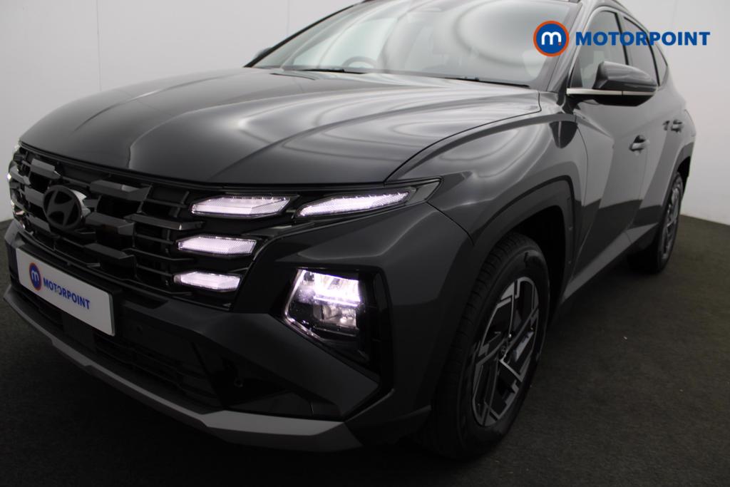 Hyundai Tucson Premium Automatic Petrol Plug-In Hybrid SUV - Stock Number (1547407) - 27th supplementary image